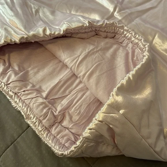 Free People shine bright pullover/jacket pink - Picture 14 of 16